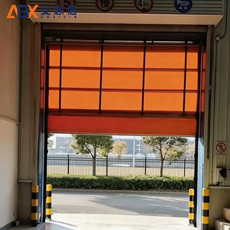 亳州市伸缩式卸货平台