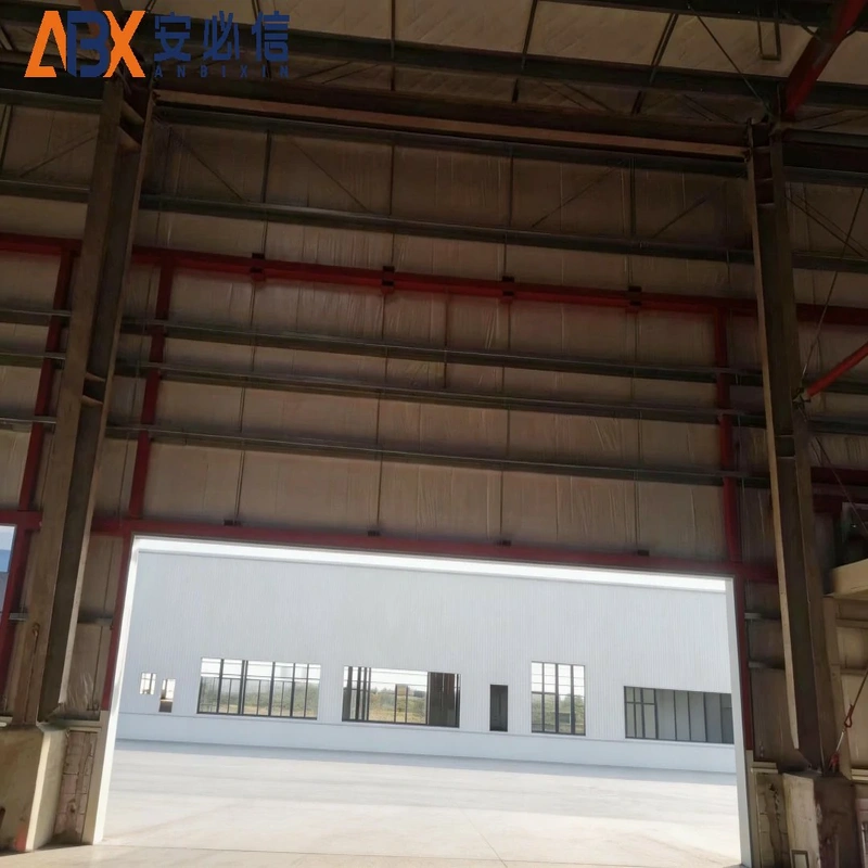 亳州市PVC堆积门