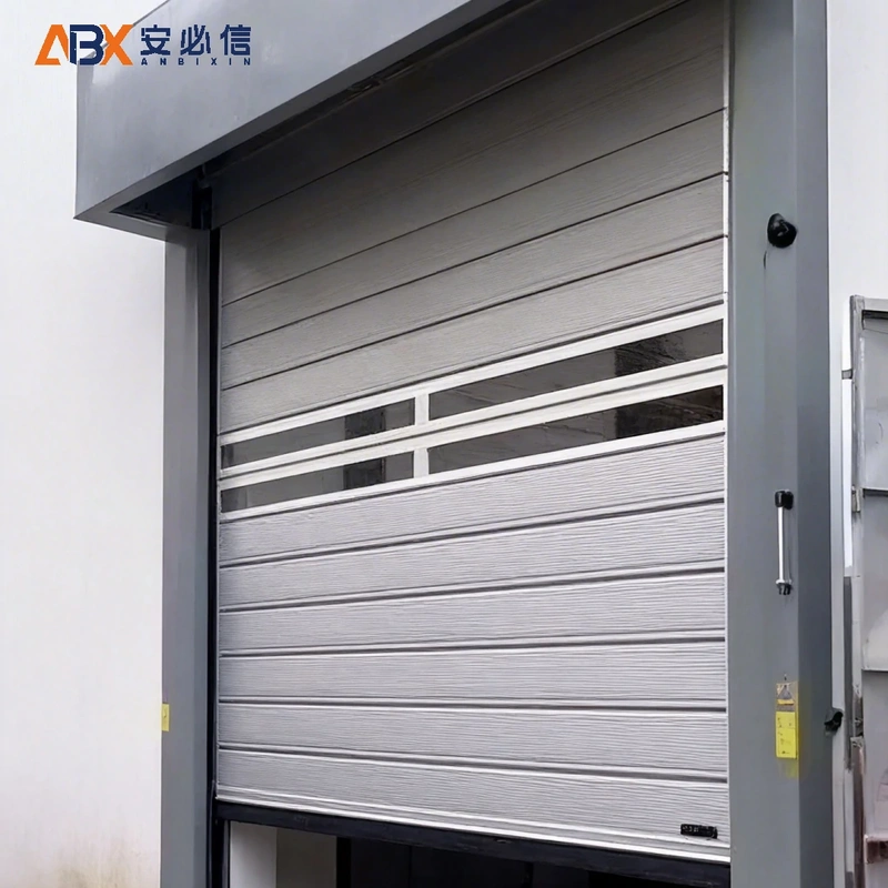 亳州市医药密闭高速门